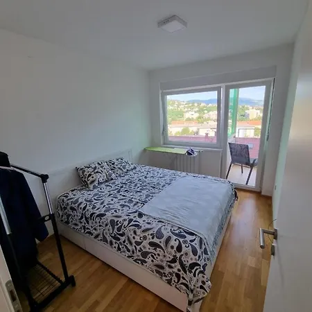 Makovi Flat Apartment *