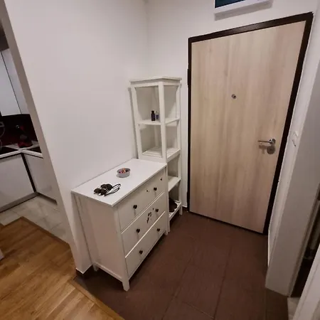 Makovi Flat Apartment Zenica