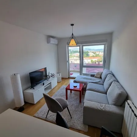 Apartment Makovi Flat
