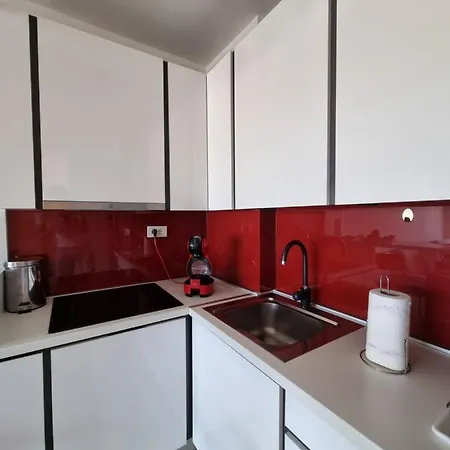 Makovi Flat Zenica