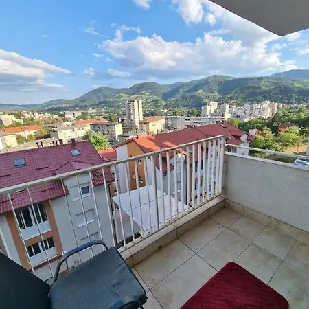 Makovi Flat Apartment *