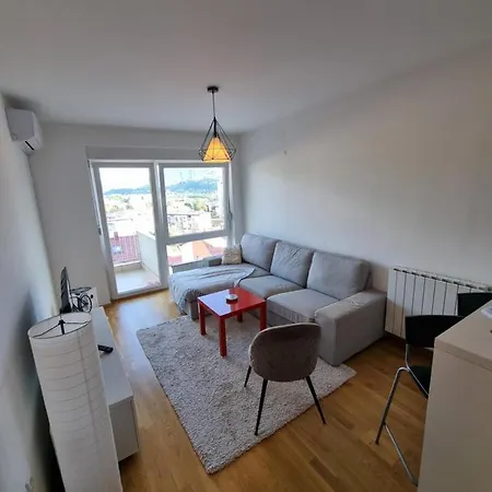 Apartment Makovi Flat