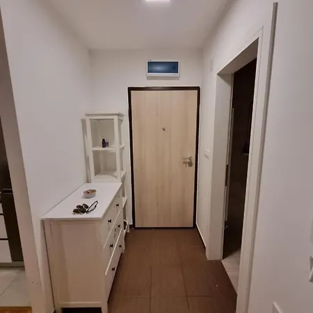 Apartment Makovi Flat Zenica