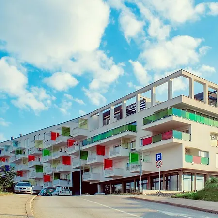 Makovi Flat * Zenica
