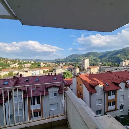 Makovi Flat Apartment *