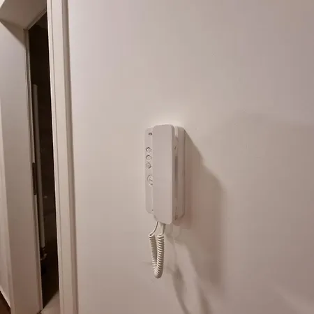Apartment Makovi Flat Zenica