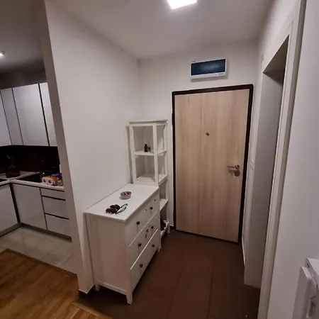 Apartment Makovi Flat Zenica
