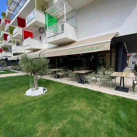 Lejlighed Makovi Flat