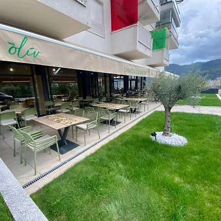 Makovi Flat Zenica
